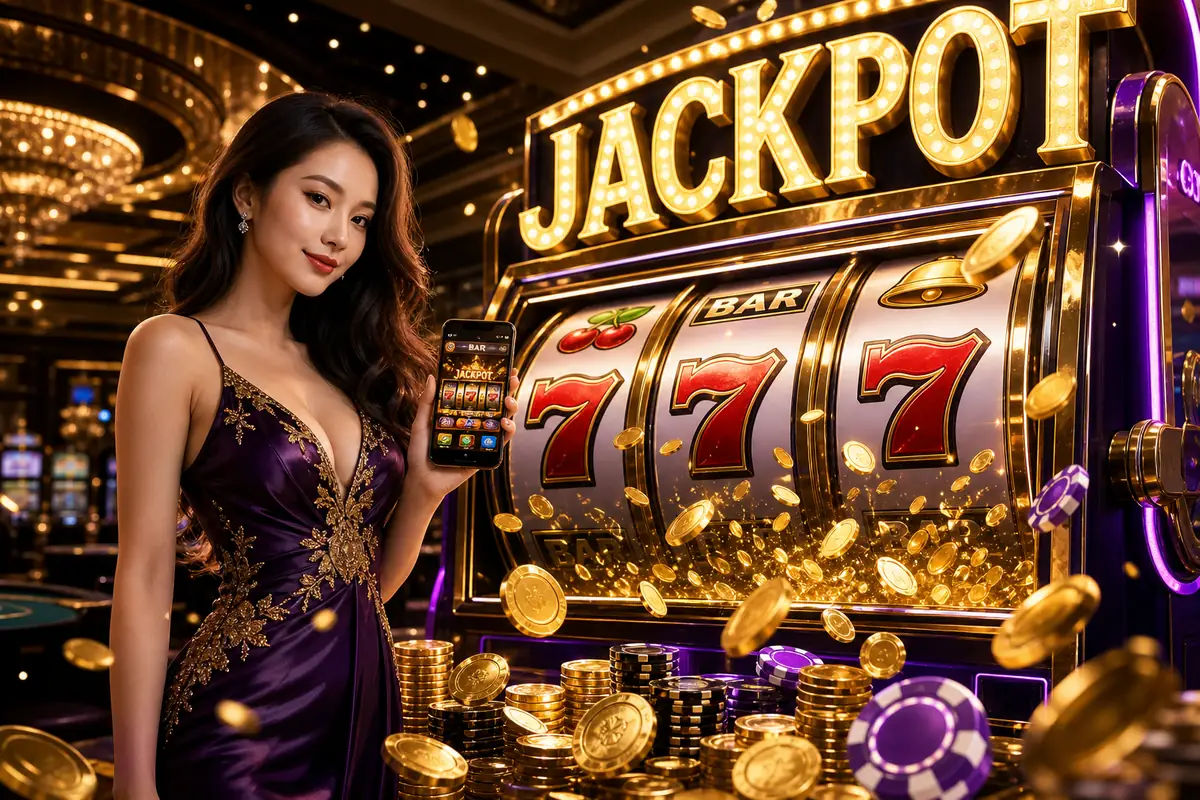 4rbet স্লট বোনাস অফার ও পুরস্কার