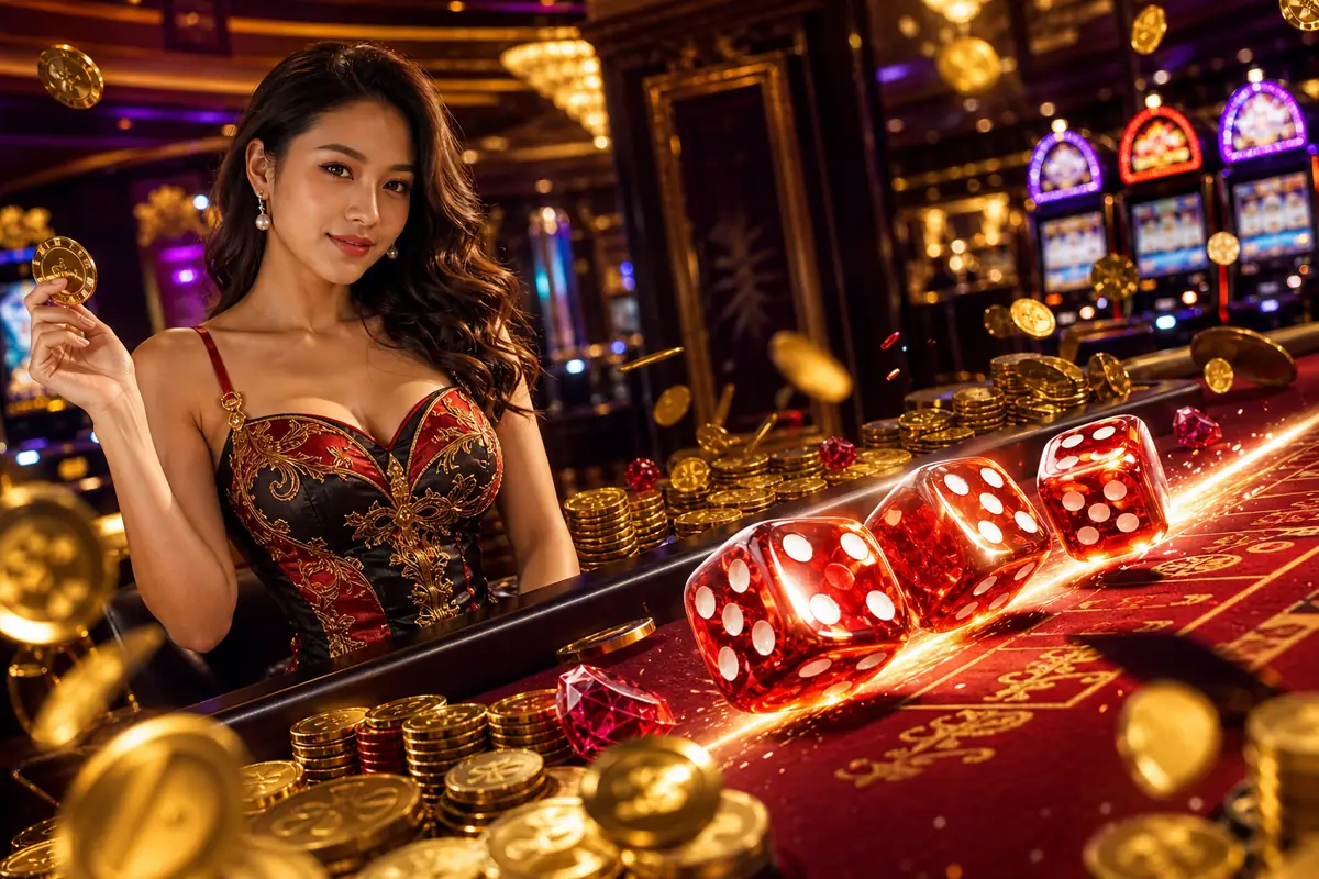 4rbet তিন পাত্তি জোকার বিশেষ ফিচার